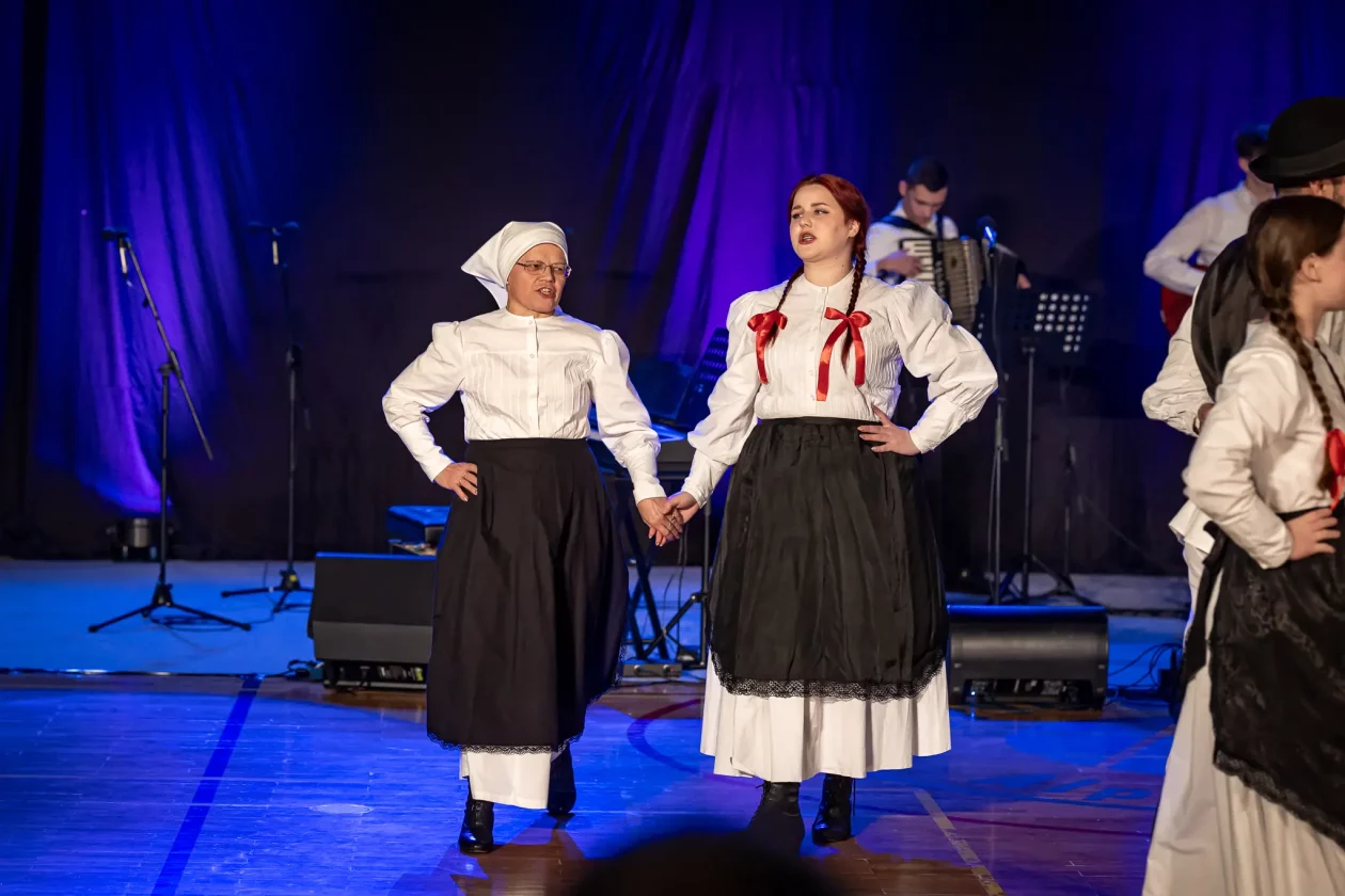 KUD “Sv. Jeronim” Štrigova – Selnica novogodišnji koncert (14)