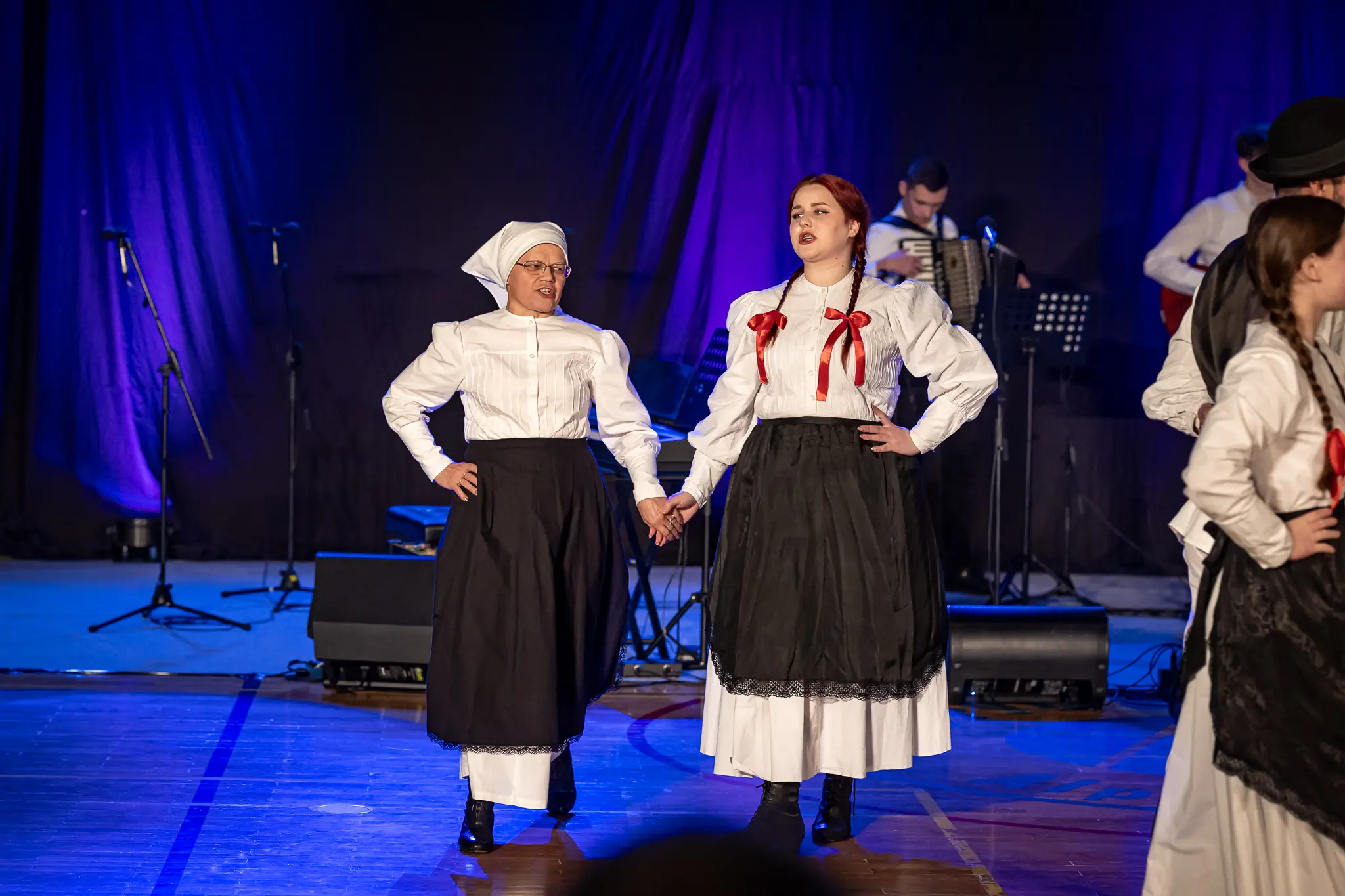 KUD “Sv. Jeronim” Štrigova – Selnica novogodišnji koncert (14)