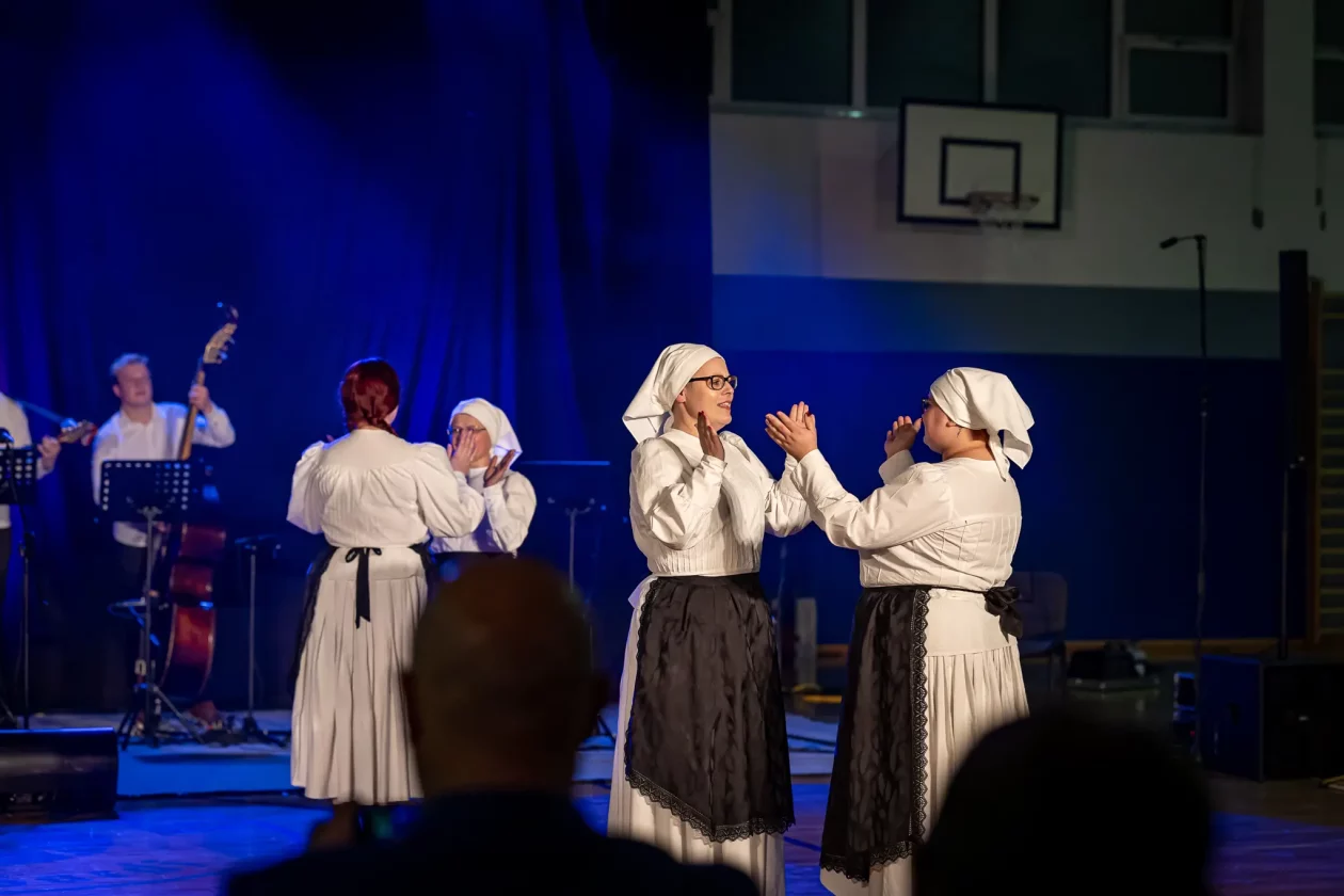 KUD “Sv. Jeronim” Štrigova – Selnica novogodišnji koncert (2)