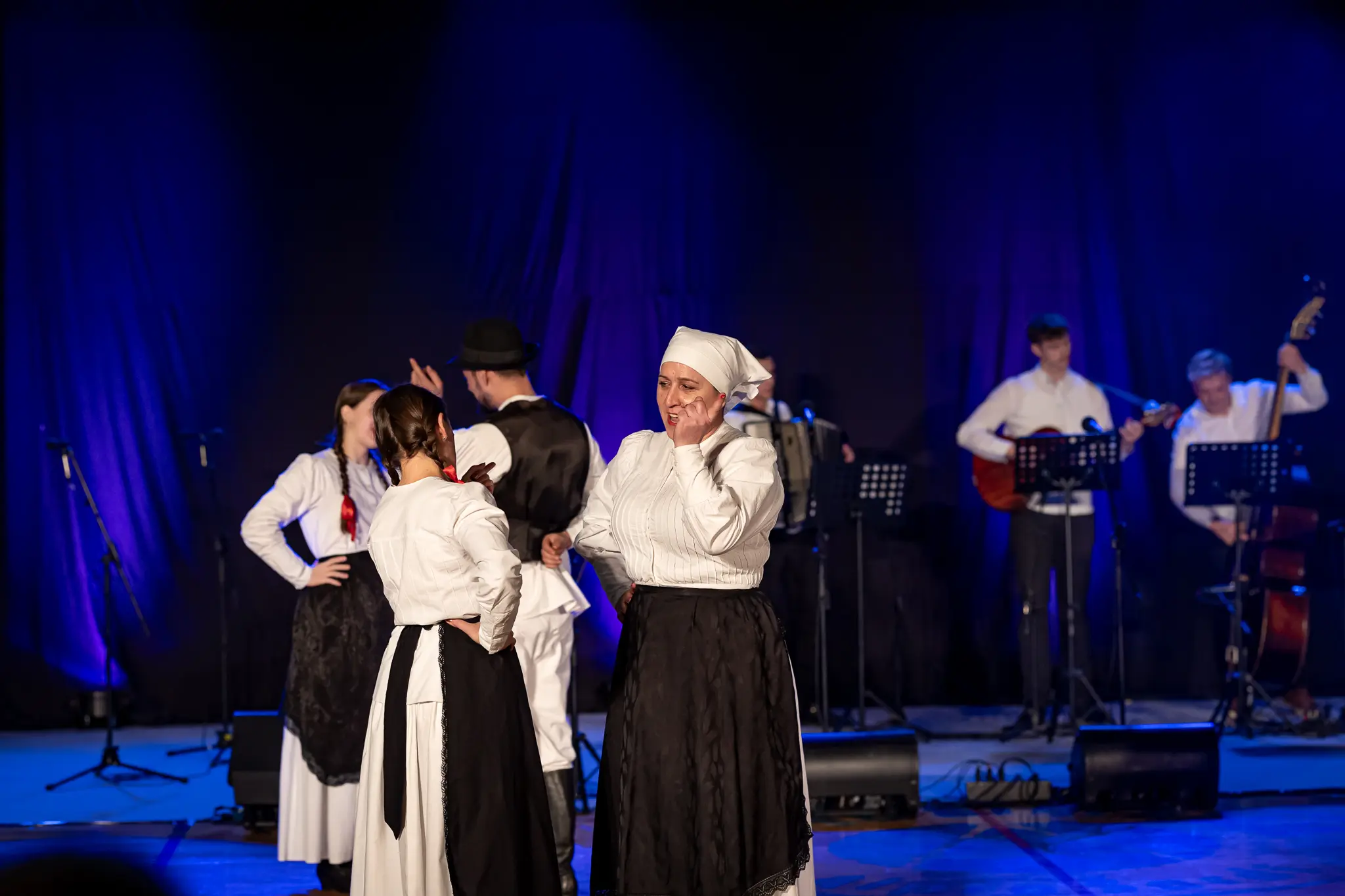 KUD “Sv. Jeronim” Štrigova – Selnica novogodišnji koncert (3)