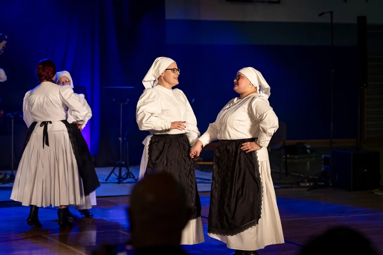 KUD “Sv. Jeronim” Štrigova – Selnica novogodišnji koncert (4)