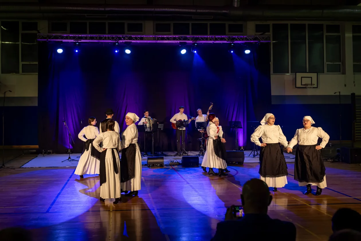 KUD “Sv. Jeronim” Štrigova – Selnica novogodišnji koncert (5)