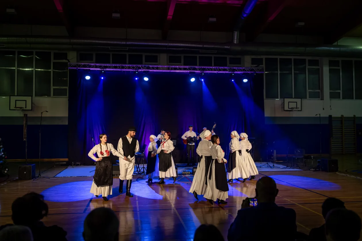 KUD “Sv. Jeronim” Štrigova – Selnica novogodišnji koncert (6)