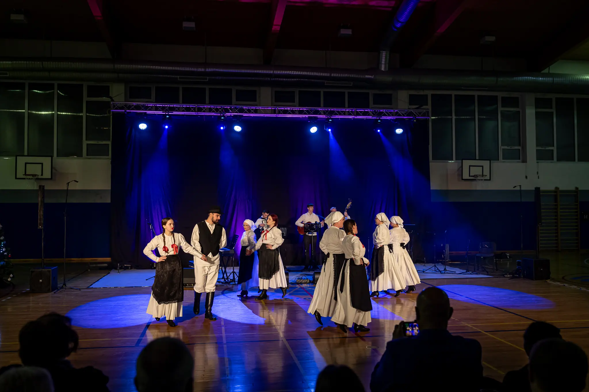 KUD “Sv. Jeronim” Štrigova – Selnica novogodišnji koncert (6)