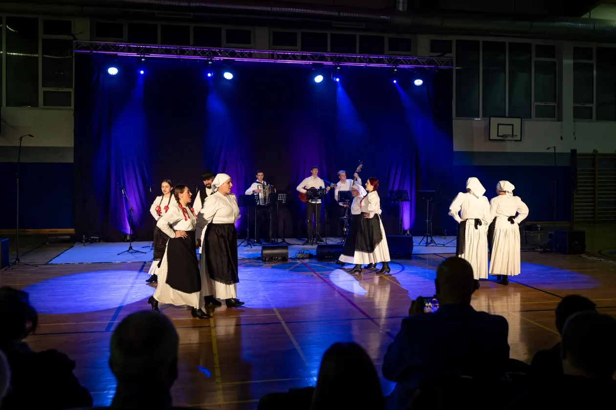 KUD “Sv. Jeronim” Štrigova – Selnica novogodišnji koncert (7)