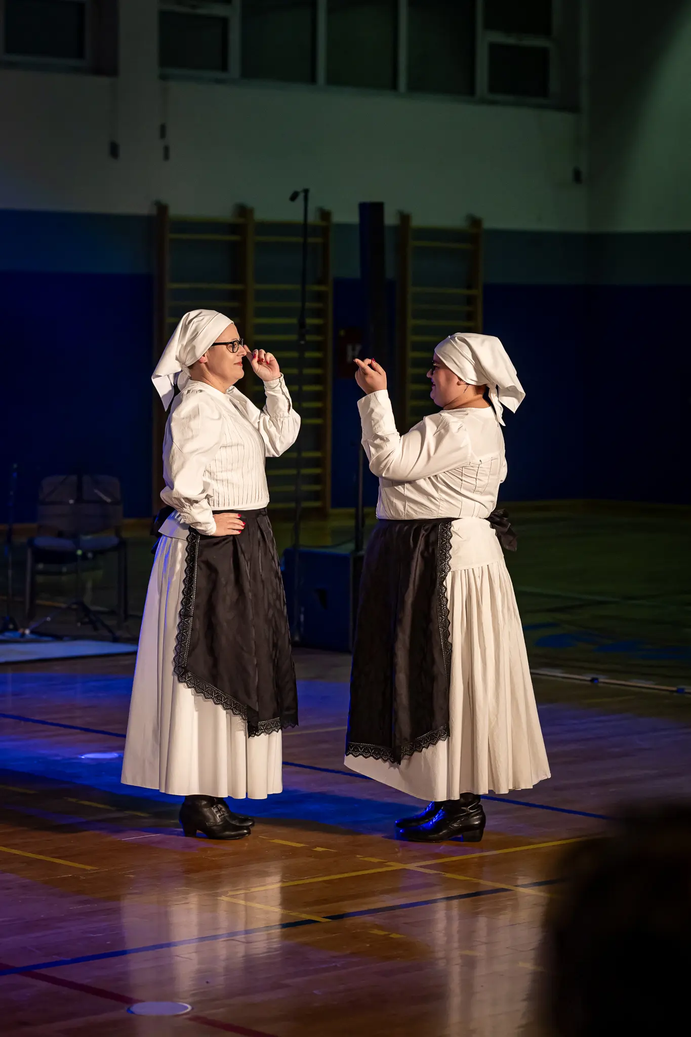 KUD “Sv. Jeronim” Štrigova – Selnica novogodišnji koncert (9)