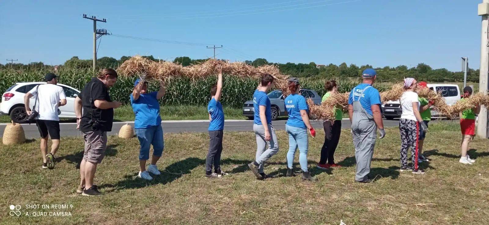 KUD Žiškovec namatanje Pikača 2024 (5)