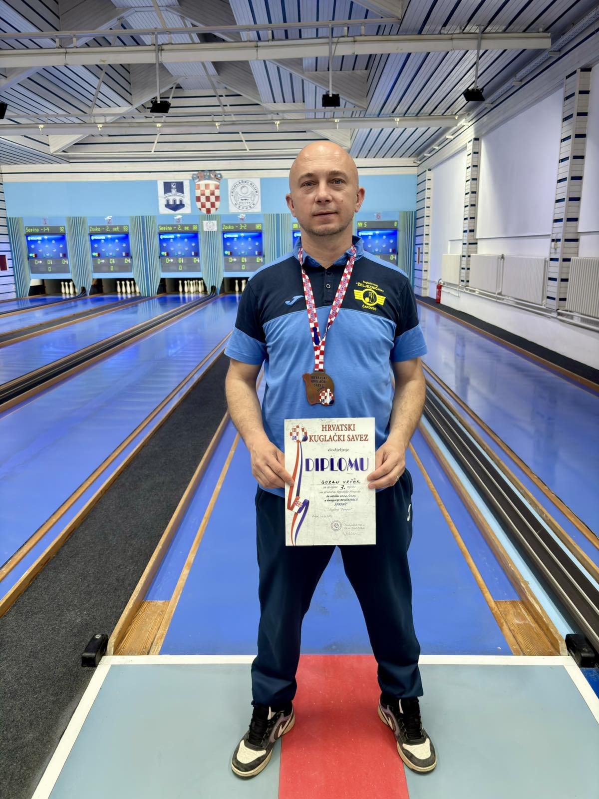 KUGLANJE Međimurci pokorili Hrvatsku na Seniorskom PH (7)