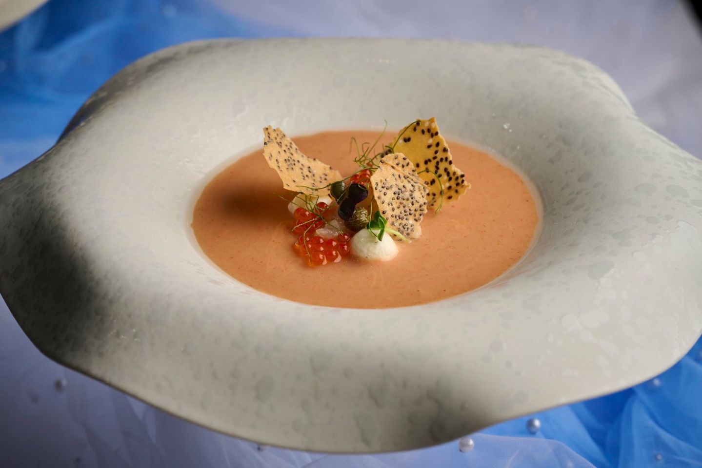 KULINARSKA UMIJEĆA Međimurski chef Amos Novak predstavio okuse Međimurja na festivalu u Malom Lošinju (3) KULINARSKA UMIJEĆA Međimurski chef Amos Novak predstavio okuse Međimurja na festivalu u Malom Lošinju (3)