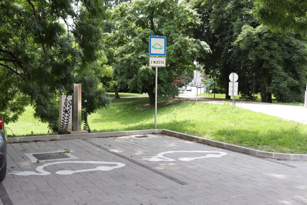 KULTURA S PUNJAČEM Muzej Međimurja dobio moderno parkiralište (2)