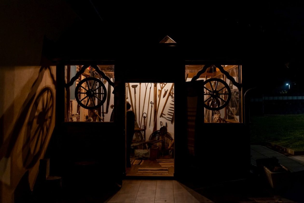 KULTURNA BAŠTINA U Gornjem Kraljevcu otvara se etno zbirka Mamičina škrija (2)