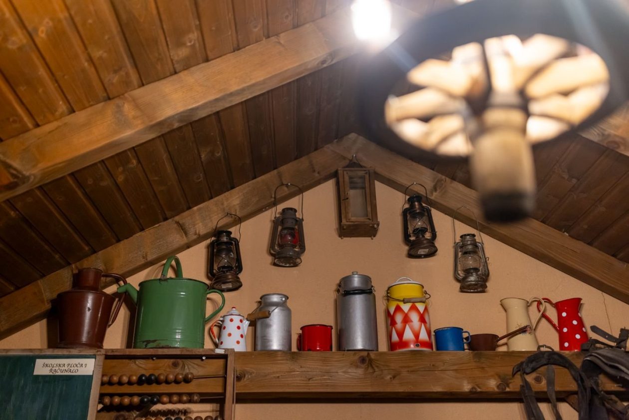 KULTURNA BAŠTINA U Gornjem Kraljevcu otvara se etno zbirka Mamičina škrija (3)