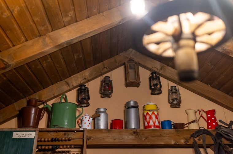 KULTURNA BAŠTINA U Gornjem Kraljevcu otvara se etno zbirka Mamičina škrija (3)