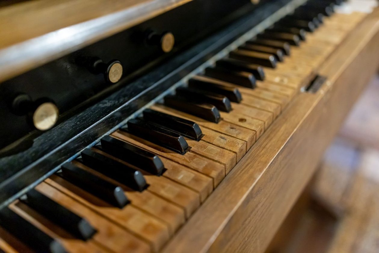 KULTURNA BAŠTINA U Gornjem Kraljevcu otvara se etno zbirka Mamičina škrija (4)