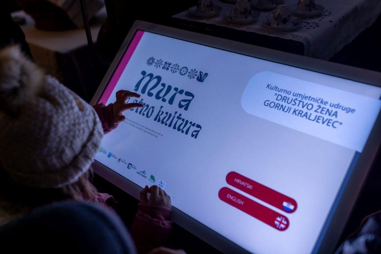 KULTURNA BAŠTINA U Gornjem Kraljevcu otvara se etno zbirka Mamičina škrija (5)