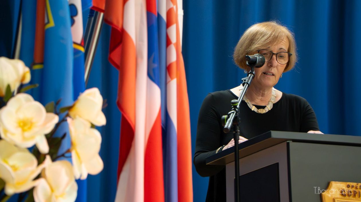 KULTURNA SVEČANOST Predstavljena monografija „Kulturna i društvena slika Goričana“ (2)