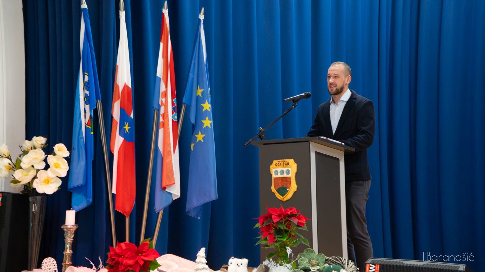 KULTURNA SVEČANOST Predstavljena monografija „Kulturna i društvena slika Goričana“ (4) KULTURNA SVEČANOST Predstavljena monografija „Kulturna i društvena slika Goričana“ (4)