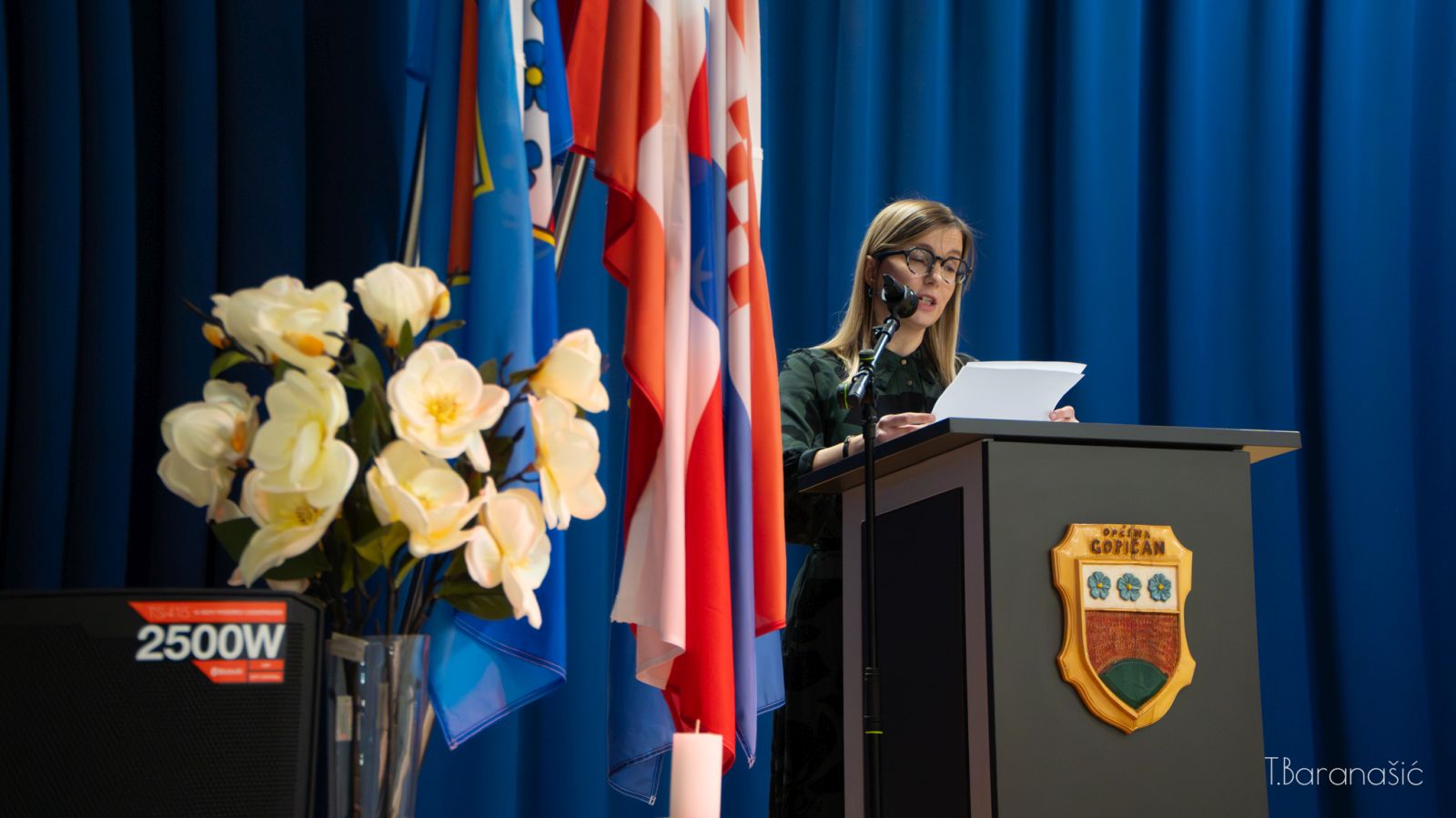 KULTURNA SVEČANOST Predstavljena monografija „Kulturna i društvena slika Goričana“ (5) KULTURNA SVEČANOST Predstavljena monografija „Kulturna i društvena slika Goričana“ (5)