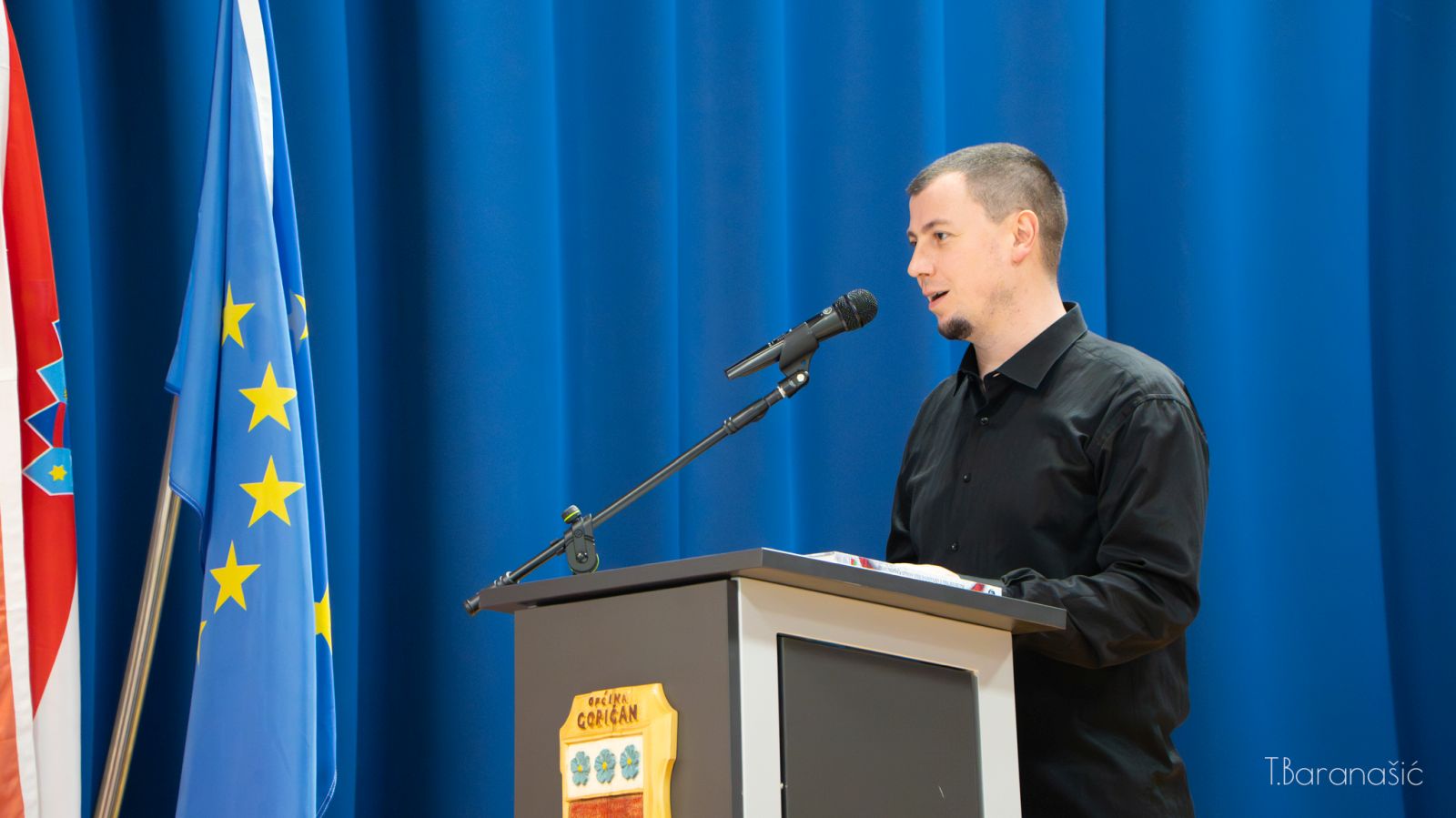 KULTURNA SVEČANOST Predstavljena monografija „Kulturna i društvena slika Goričana“ (6) KULTURNA SVEČANOST Predstavljena monografija „Kulturna i društvena slika Goričana“ (6)