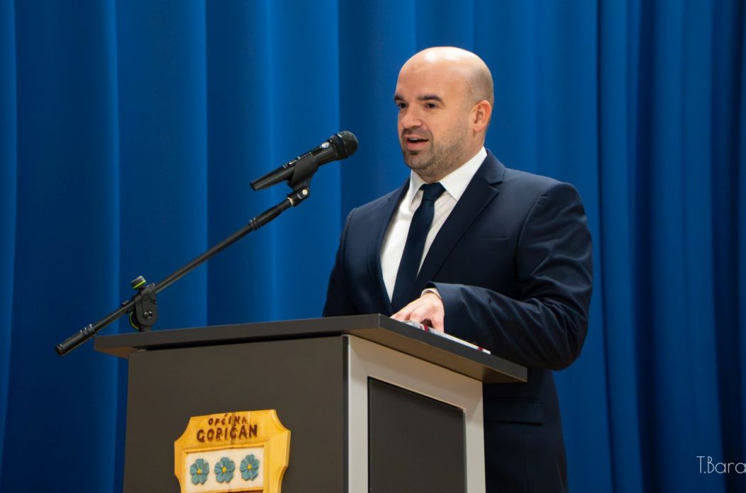 Emanuel Sinković KULTURNA SVEČANOST Predstavljena monografija „Kulturna i društvena slika Goričana“ (7)