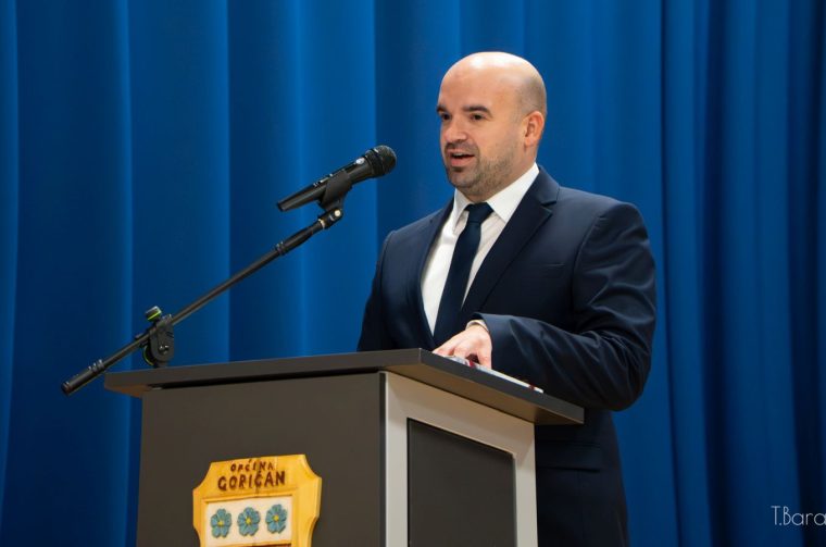 Emanuel Sinković KULTURNA SVEČANOST Predstavljena monografija „Kulturna i društvena slika Goričana“ (7)