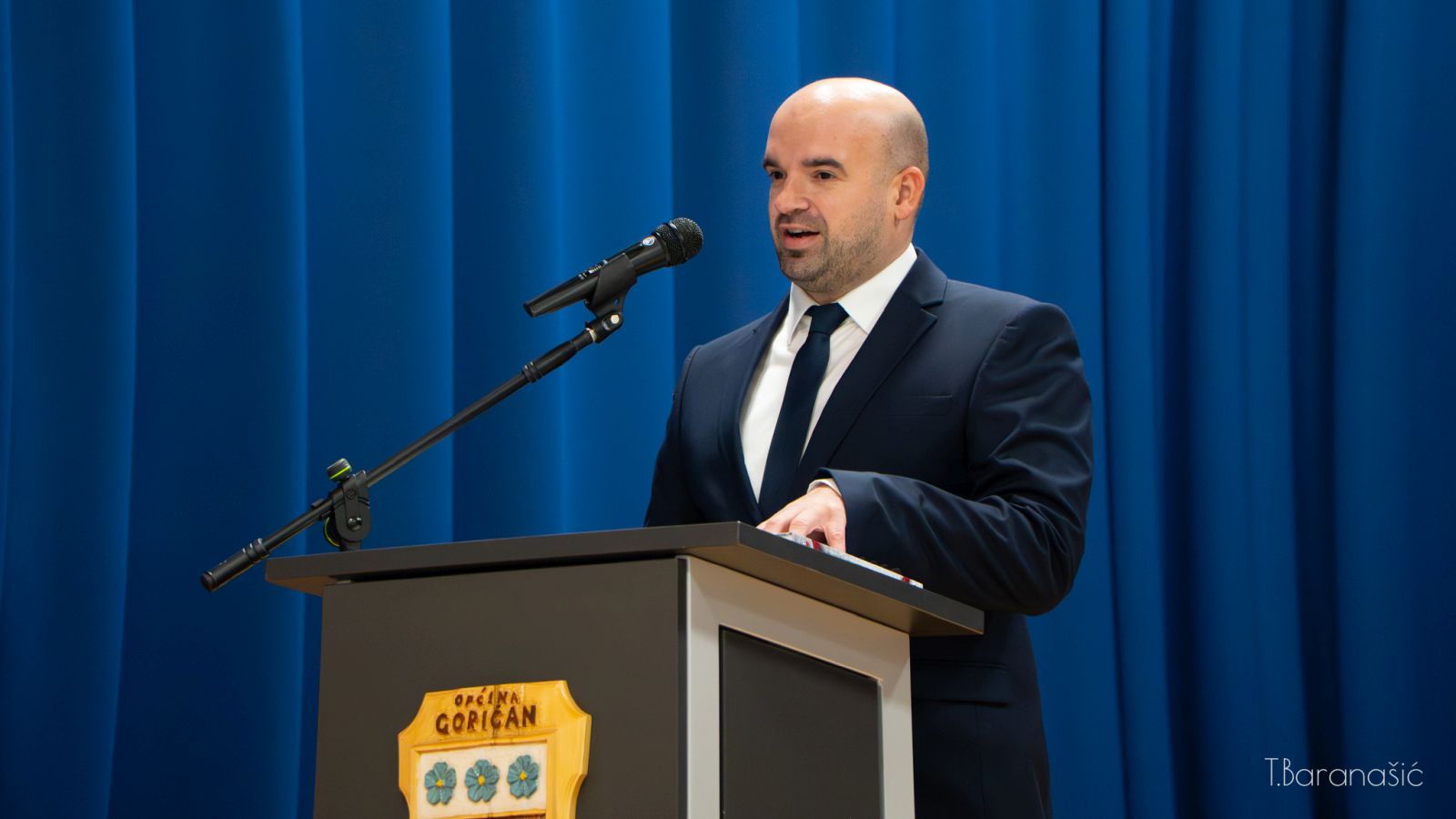 Emanuel Sinković KULTURNA SVEČANOST Predstavljena monografija „Kulturna i društvena slika Goričana“ (7) Emanuel Sinković KULTURNA SVEČANOST Predstavljena monografija „Kulturna i društvena slika Goričana“ (7)