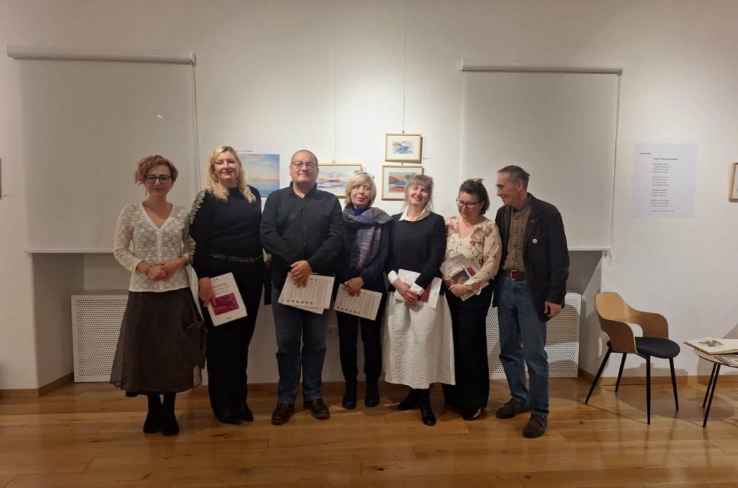 KULTURNA VEČER Čakovec ugostio izložbu „Koralj vraćen Međimurju“ i okrugli stol (7) KULTURNA VEČER Čakovec ugostio izložbu „Koralj vraćen Međimurju“ i okrugli stol (7)