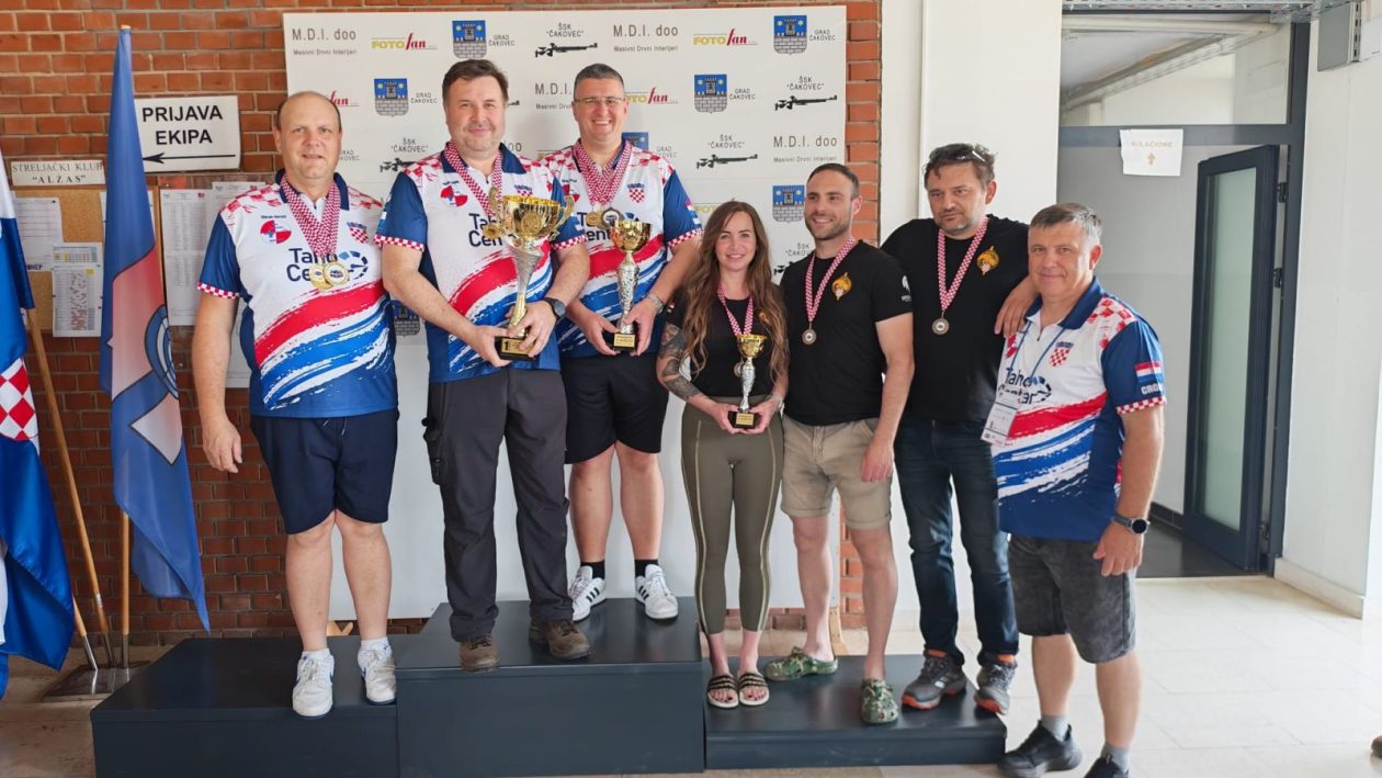 KUP GRADA Velika berba medalja za Streljačko društvo Mihovil! (11)