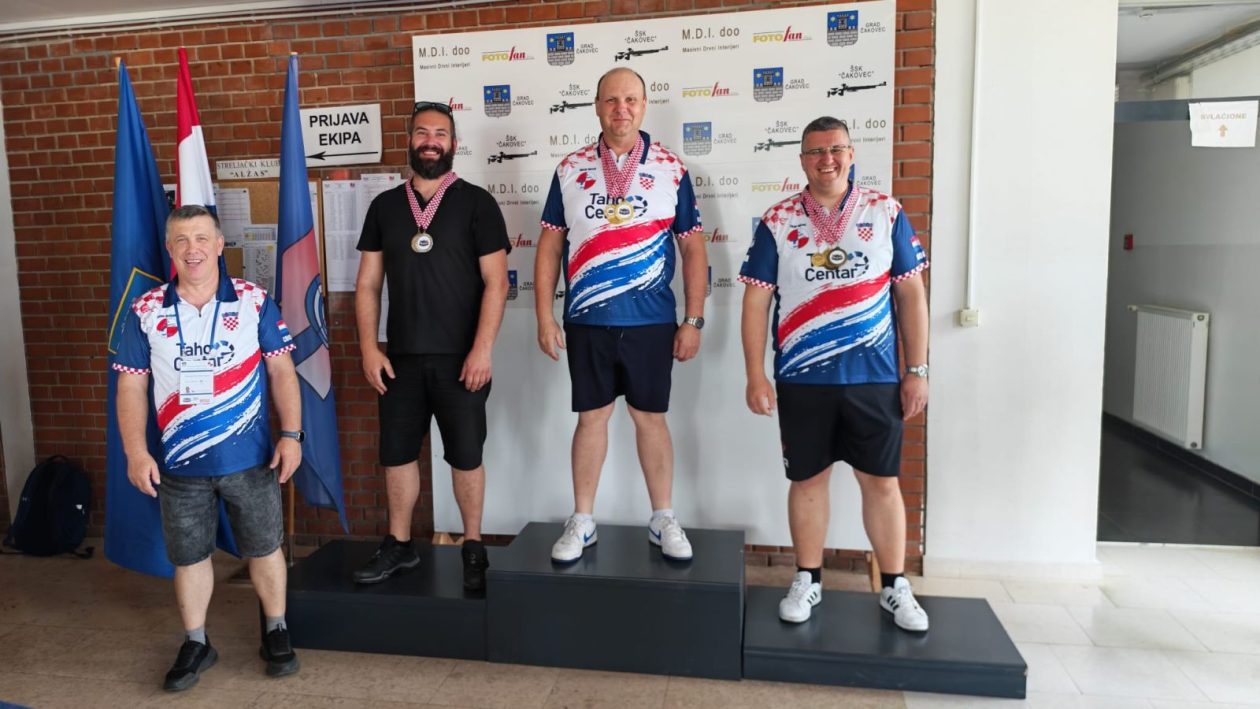 KUP GRADA Velika berba medalja za Streljačko društvo Mihovil! (12)