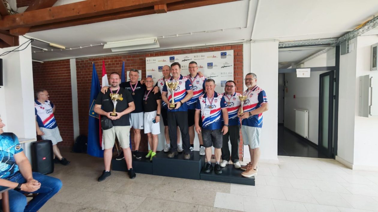 KUP GRADA Velika berba medalja za Streljačko društvo Mihovil! (8)