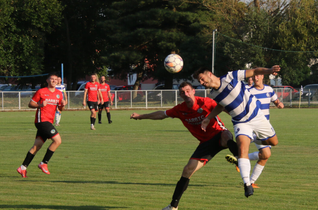 KUP JADRAN-ZASADBREG 77