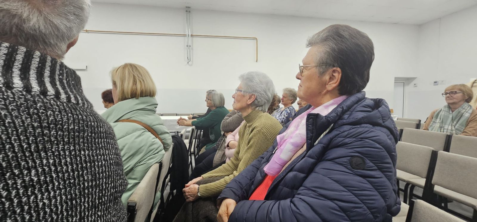 KUU DRUŠTVO ŽENA Nova tajnica Jagoda Domjanić Jambrošić Gornji Kraljevec (10) KUU DRUŠTVO ŽENA Nova tajnica Jagoda Domjanić Jambrošić Gornji Kraljevec (10)