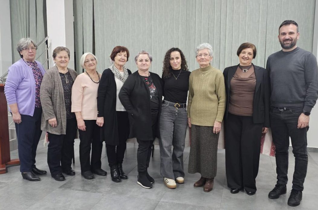 KUU DRUŠTVO ŽENA Nova tajnica Jagoda Domjanić Jambrošić Gornji Kraljevec (2) KUU DRUŠTVO ŽENA Nova tajnica Jagoda Domjanić Jambrošić Gornji Kraljevec (2)