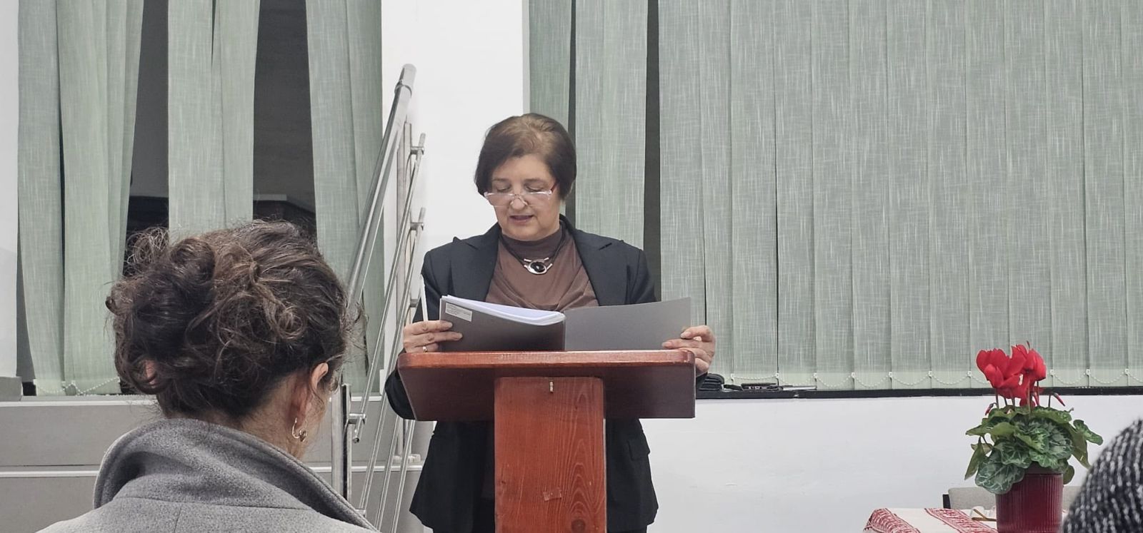 KUU DRUŠTVO ŽENA Nova tajnica Jagoda Domjanić Jambrošić Gornji Kraljevec (3) KUU DRUŠTVO ŽENA Nova tajnica Jagoda Domjanić Jambrošić Gornji Kraljevec (3)