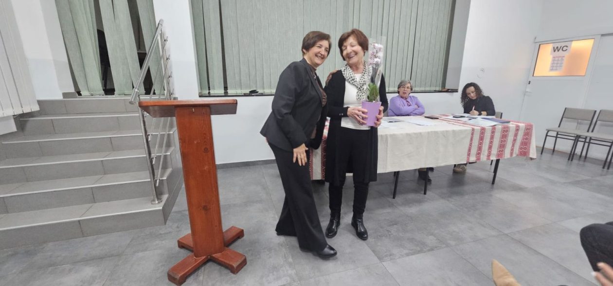 KUU DRUŠTVO ŽENA Nova tajnica Jagoda Domjanić Jambrošić Gornji Kraljevec (4)