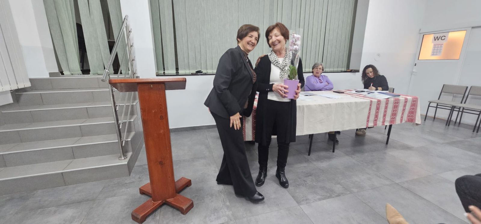 KUU DRUŠTVO ŽENA Nova tajnica Jagoda Domjanić Jambrošić Gornji Kraljevec (4) KUU DRUŠTVO ŽENA Nova tajnica Jagoda Domjanić Jambrošić Gornji Kraljevec (4)