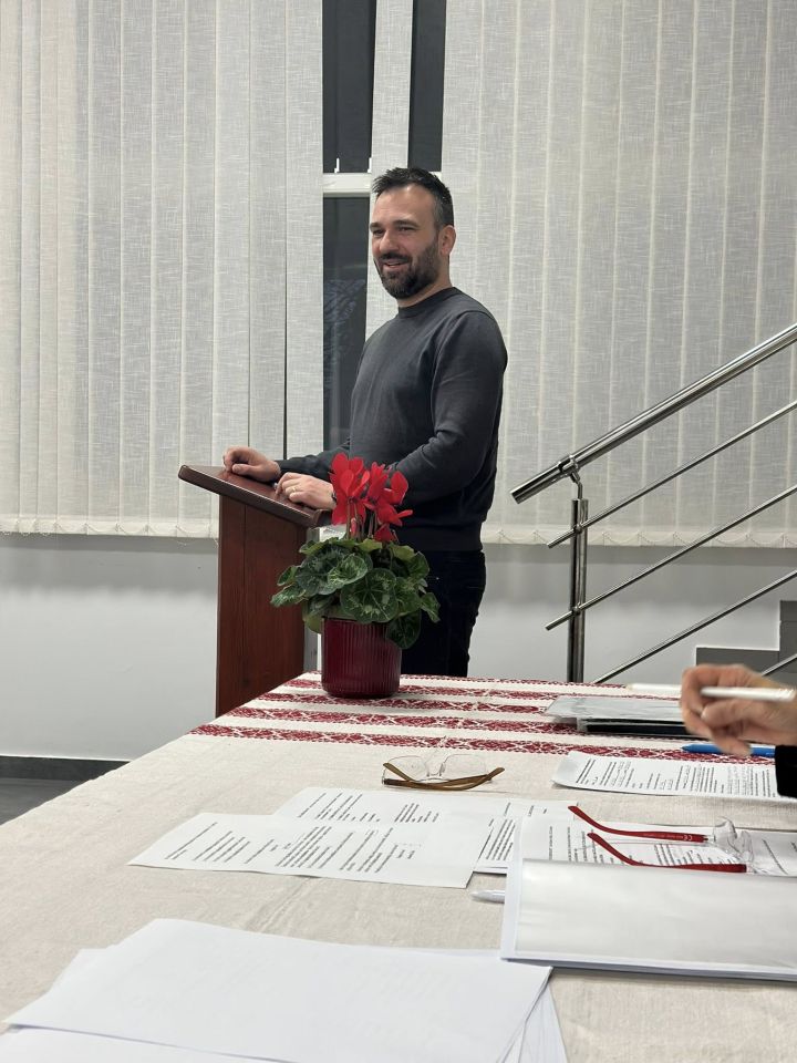 KUU DRUŠTVO ŽENA Nova tajnica Jagoda Domjanić Jambrošić Gornji Kraljevec (5) KUU DRUŠTVO ŽENA Nova tajnica Jagoda Domjanić Jambrošić Gornji Kraljevec (5)