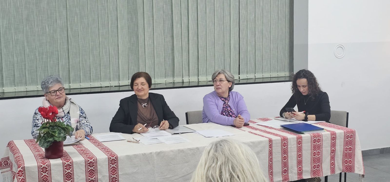 KUU DRUŠTVO ŽENA Nova tajnica Jagoda Domjanić Jambrošić Gornji Kraljevec (9) KUU DRUŠTVO ŽENA Nova tajnica Jagoda Domjanić Jambrošić Gornji Kraljevec (9)