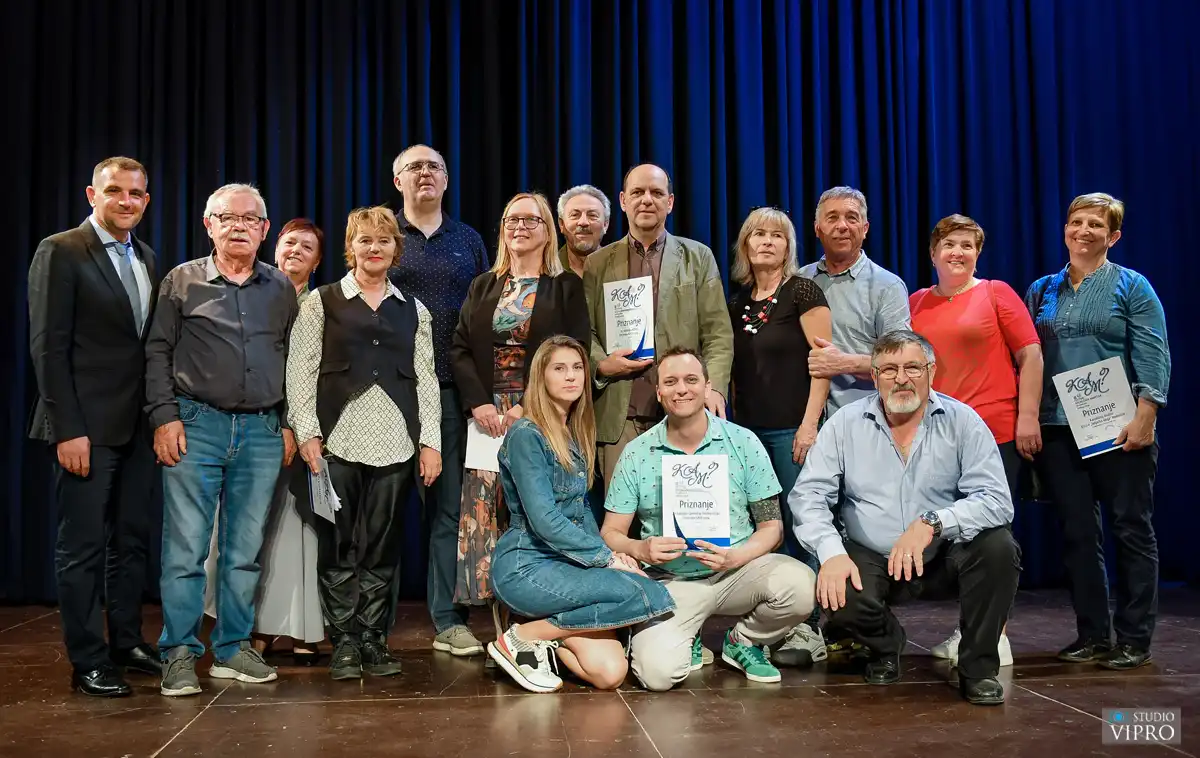 KUU SLOGA NEDELIŠĆE