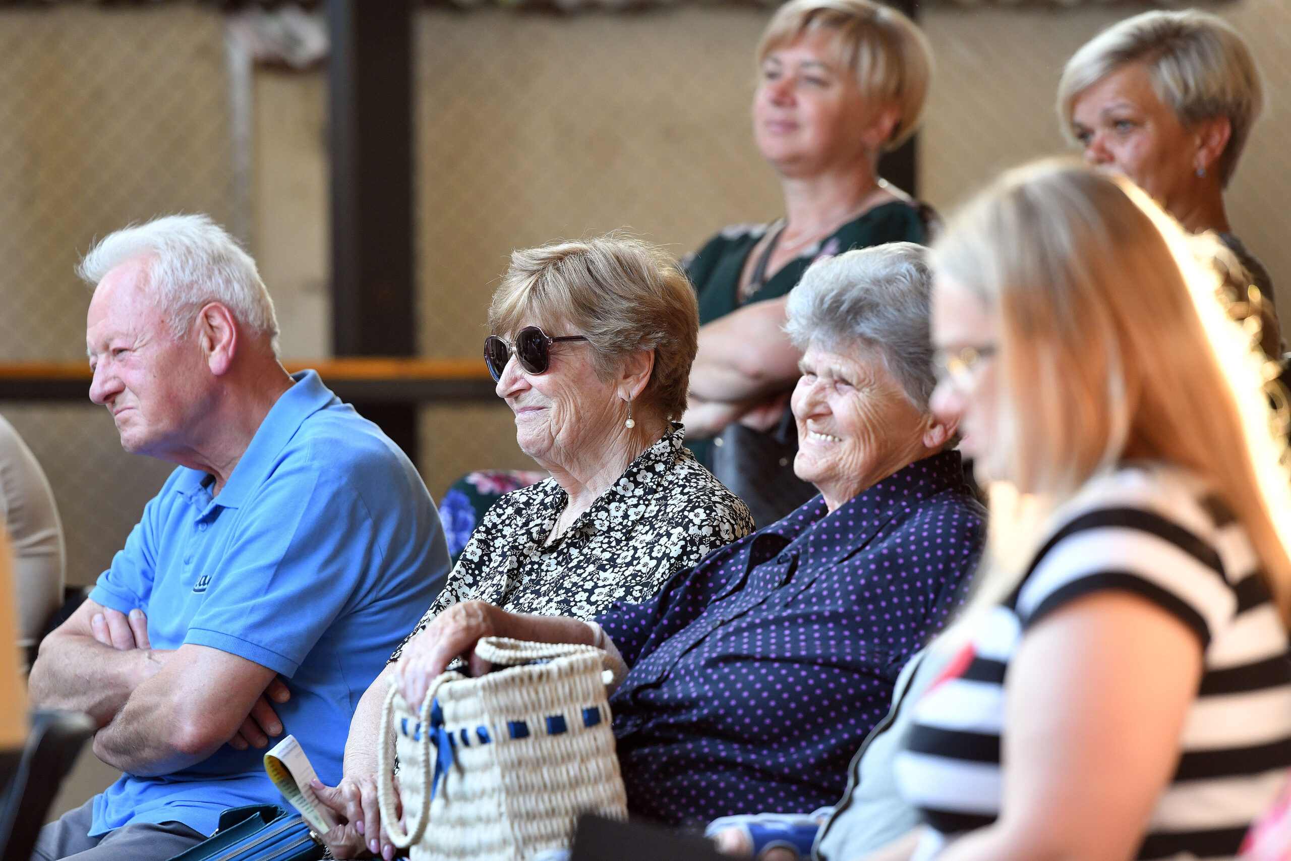 Nedelišće: Povodom Dana Općine Nedelišće u atriju starog NM kluba održana je predstava  “Nečiste sile u gradu N”