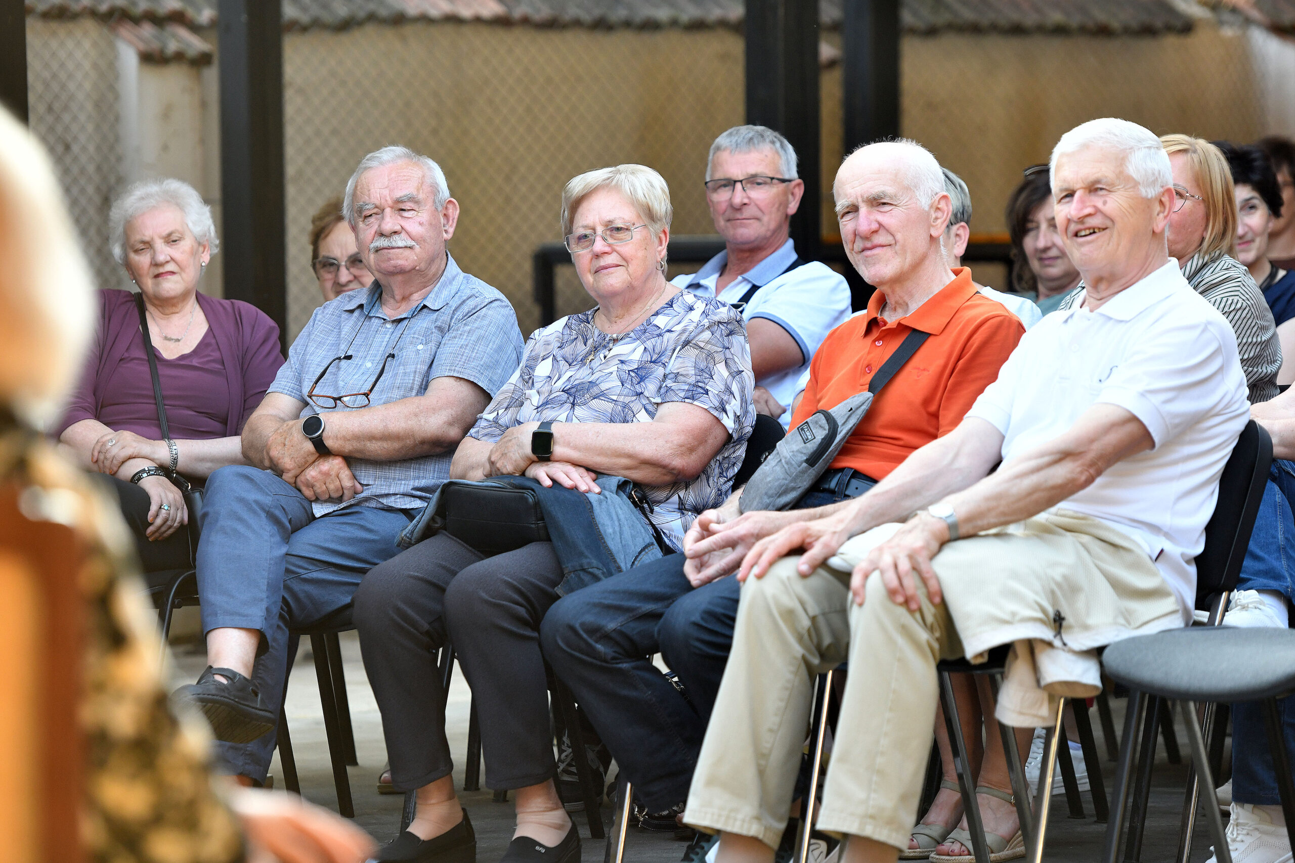 Nedelišće: Povodom Dana Općine Nedelišće u atriju starog NM kluba održana je predstava  “Nečiste sile u gradu N”