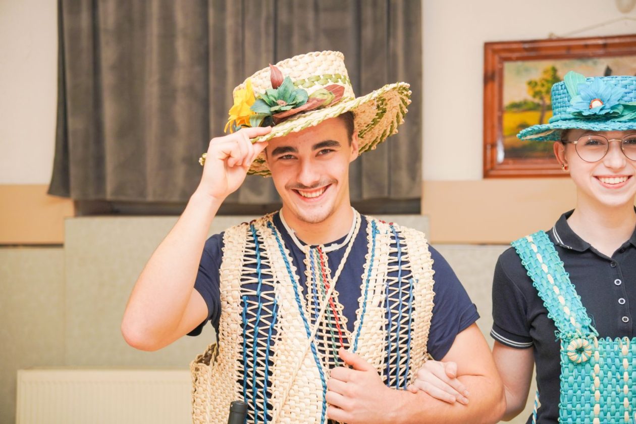 KUU Seljačka sloga Nedelišće mladi folkloraši (11)