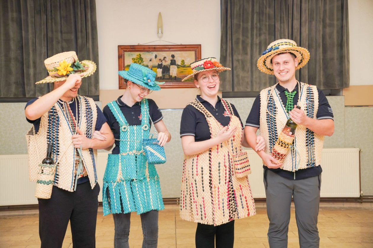 KUU Seljačka sloga Nedelišće mladi folkloraši (12)