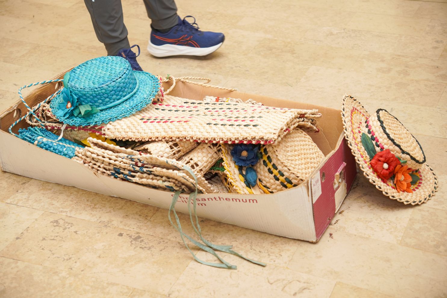 KUU Seljačka sloga Nedelišće mladi folkloraši (4) KUU Seljačka sloga Nedelišće mladi folkloraši (4)