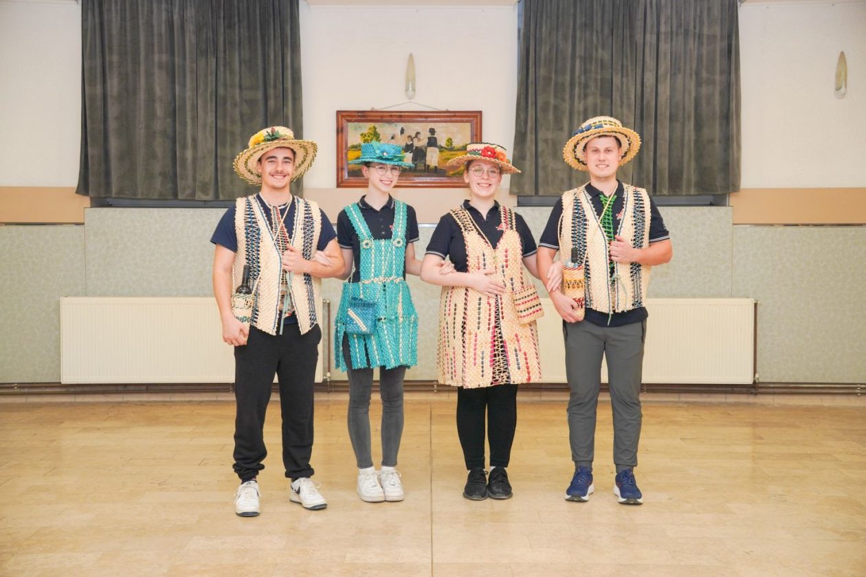 KUU Seljačka sloga Nedelišće mladi folkloraši (5)