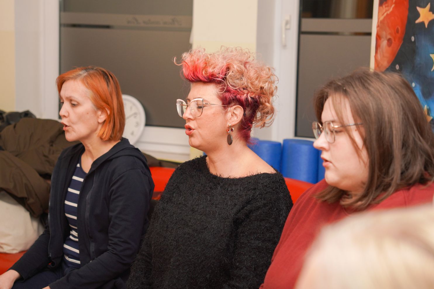 KUU Veseli Međimurci vokalna sekcija (10)