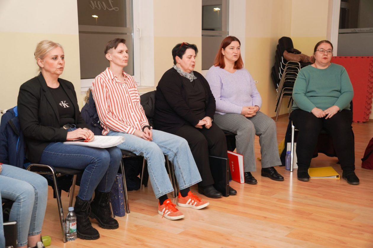 KUU Veseli Međimurci vokalna sekcija (3)