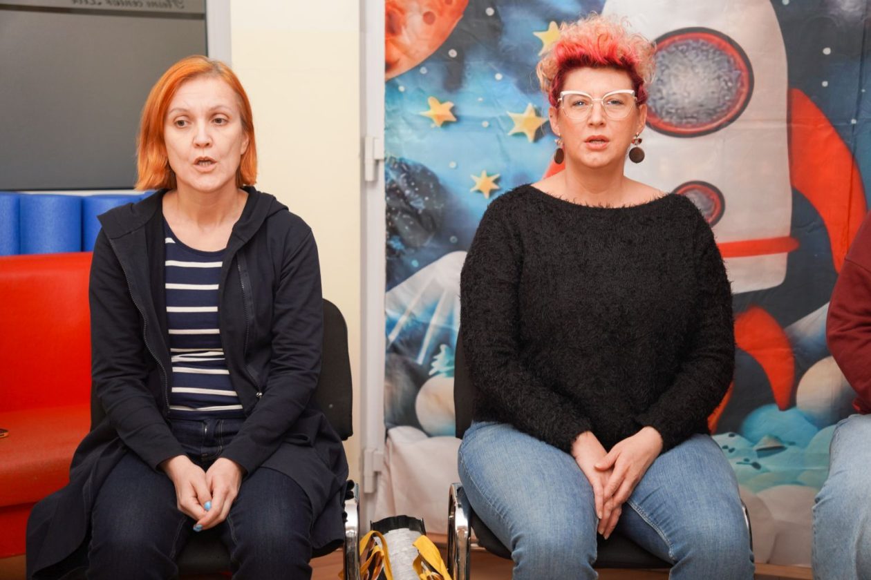 KUU Veseli Međimurci vokalna sekcija (5)