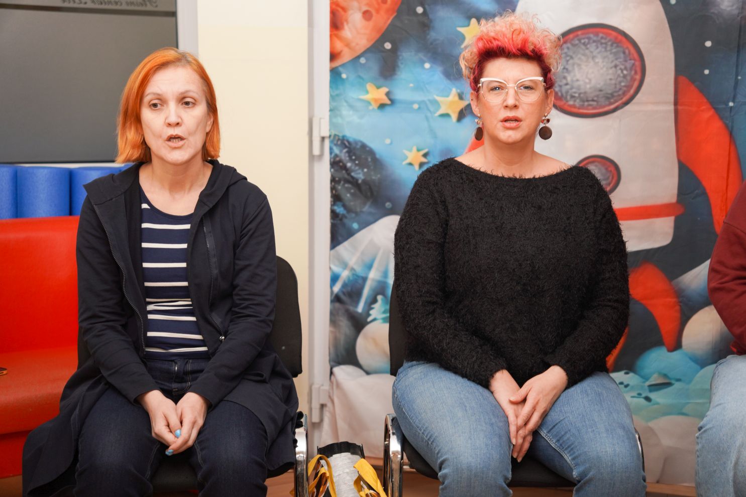 KUU Veseli Međimurci vokalna sekcija (5)