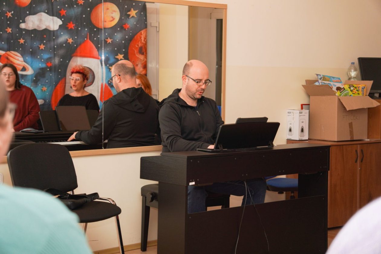 KUU Veseli Međimurci vokalna sekcija (6)